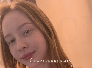 Claraperkinson