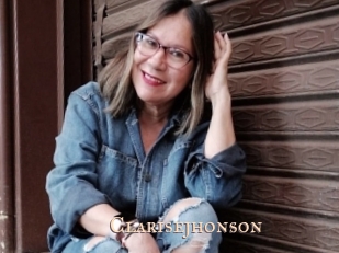 Clarisejhonson