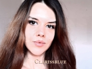 Clarissblue