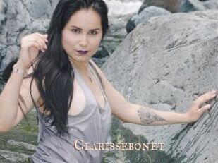 Clarissebonet