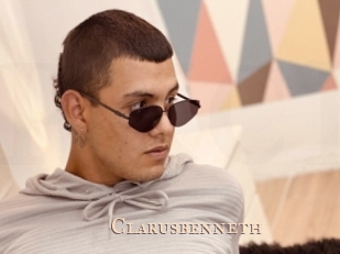 Clarusbenneth