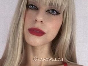 Clarywelch