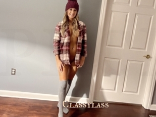 Classylass