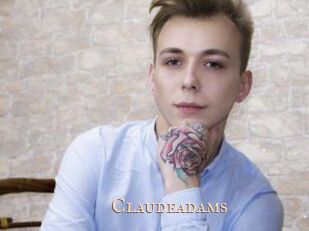 Claudeadams