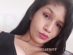 Claudiaplayhot