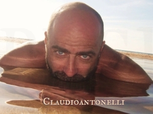 Claudioantonelli