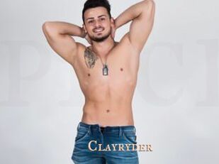 Clayryder