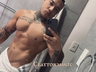 Claytonmagic