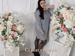 Clearlythesun