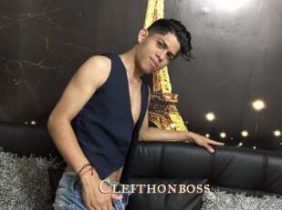 Cleithonboss