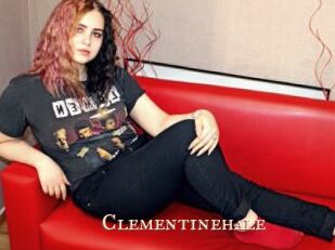Clementinehale