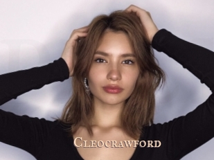 cleocrawford Pink Center Fold