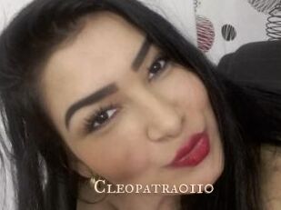 Cleopatra0110