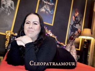 Cleopatraamour