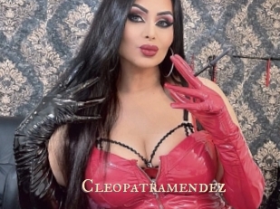 Cleopatramendez