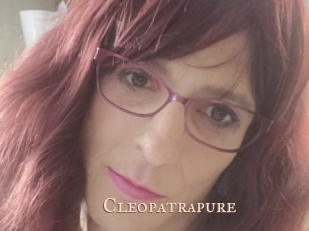 Cleopatrapure