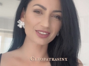 Cleopatrasinx