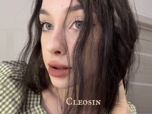 Cleosin