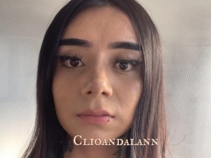 Clioandalann