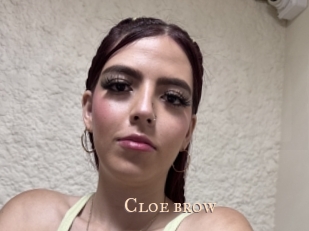 Cloe_brow