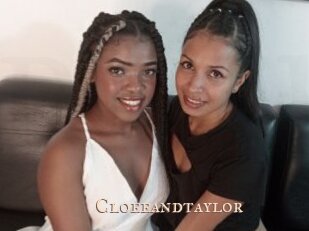 Cloeeandtaylor