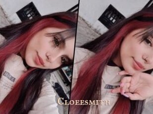 Cloeesmith