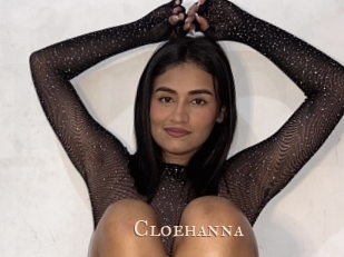 Cloehanna