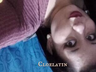 Cloelatin