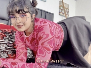 Cloeswift