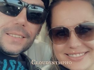 Cloudynympho