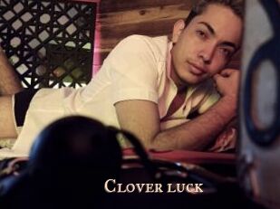 Clover_luck