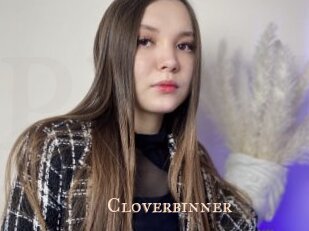Cloverbinner