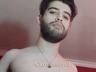 Cloverboy18