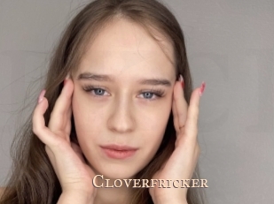 Cloverfricker