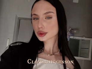 Cloverhigginson