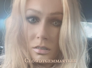 Clowdygemmarylee