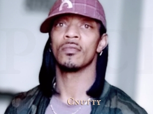 Cnutty