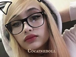 Cocainedoll