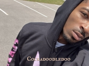 Cockadoodledoo