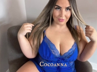 Cocoanna