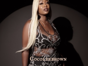 Cocoleebrown