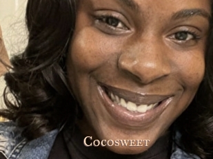 Cocosweet