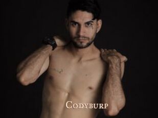 codyburp Pink Center Fold