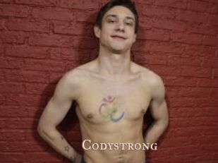 Codystrong