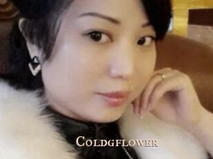 Coldgflower