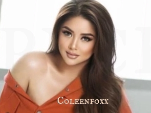 Coleenfoxx