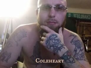 Coleheart