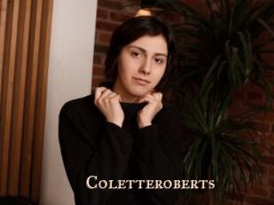 Coletteroberts