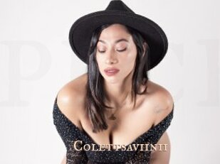 Colettsaviinii