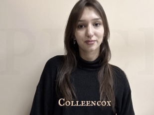colleencox Pink Center Fold
